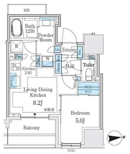 写真:物件の写真