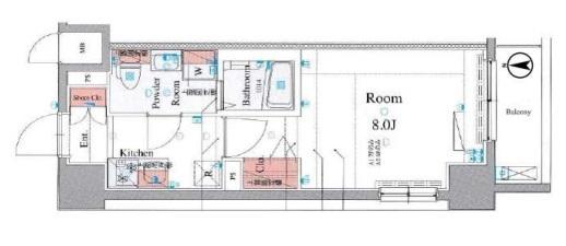 ＬＥＸＥ日暮里ｉｄ