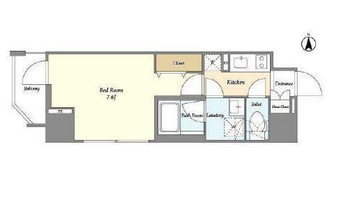 ＣＡＳＳＩＡ上野入谷