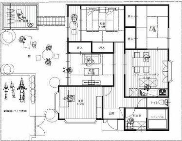写真:物件の写真