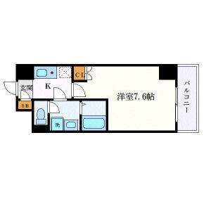 Ｅａｕ　ｄｅ　Ｖｉｅ　江古田