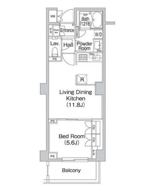 Ｂｒｉｌｌｉａ代官山プレステージ