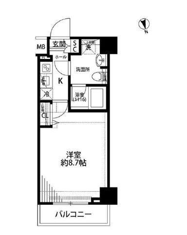 写真:物件の写真