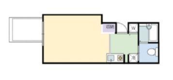 若葉レジデンス