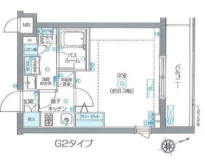 ZOOM吉祥寺イースト