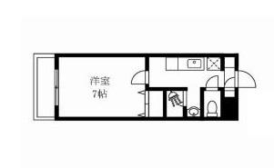 ガーデンハウス東高円寺