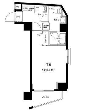 グランフォース東高円寺