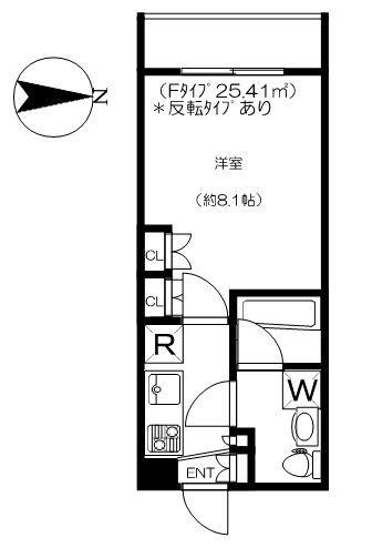 アジールコート東高円寺