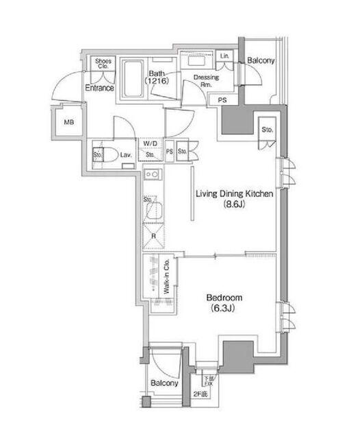 写真:物件の写真