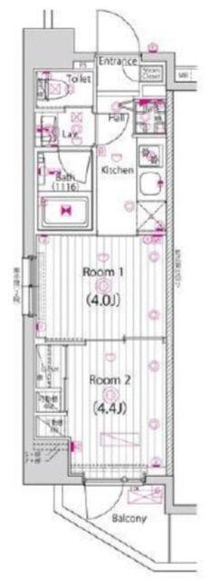 ガーラ・プレシャス赤坂見附