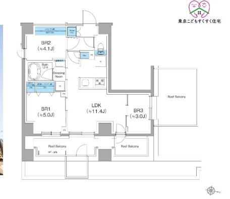 写真:物件の写真