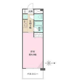 精養堂アパートメンツ