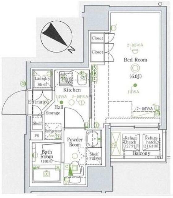 グラントゥルース巣鴨