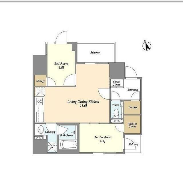 写真:物件の写真