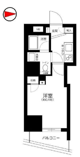 コンシェリア池袋ＭＡＳＴＥＲ’Ｓ　ＶＩＬ