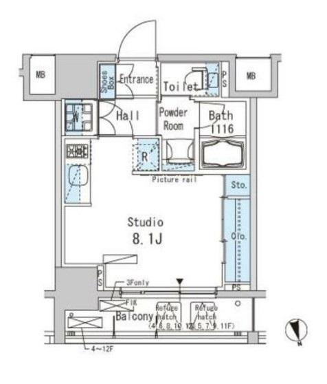 写真:物件の写真