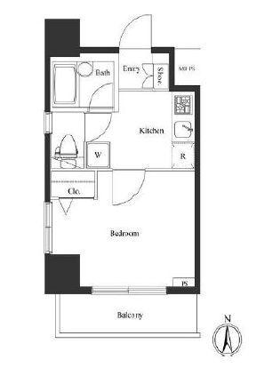 ヴェルト三軒茶屋Ⅱ