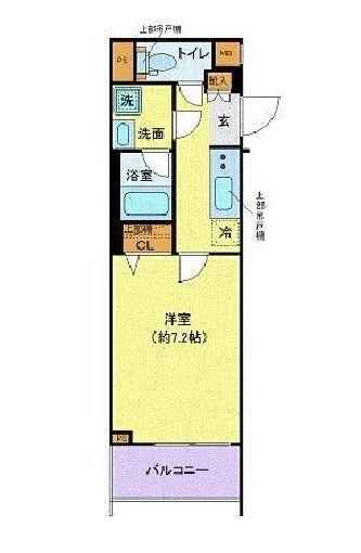 クレヴィスタ三軒茶屋