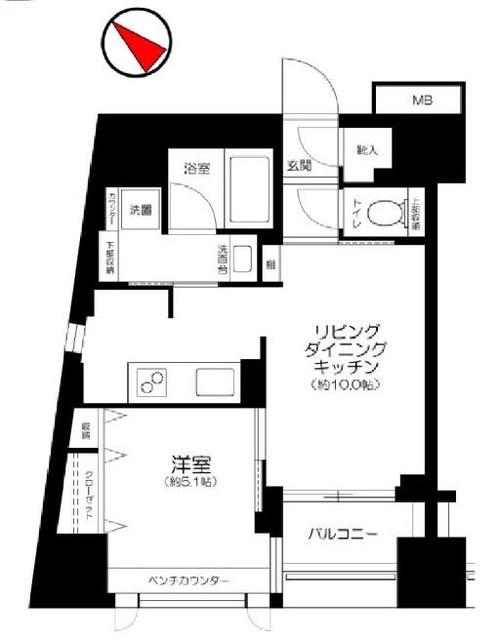 ベルジェンド文京千駄木ノーブル