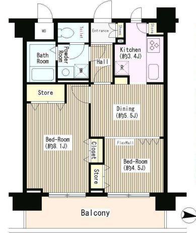 コンチェルト杉並