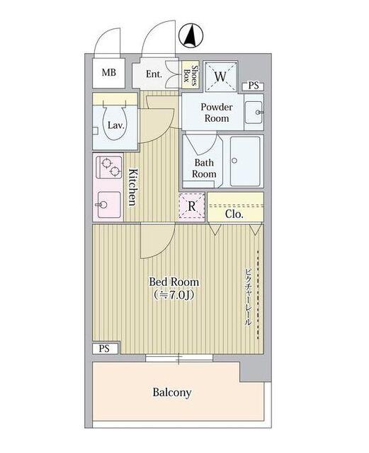 写真:物件の写真