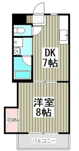 第２成城島田マンション