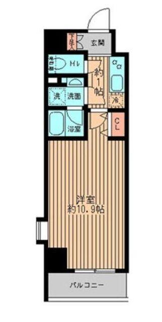 レガーロ御茶ノ水Ⅱ