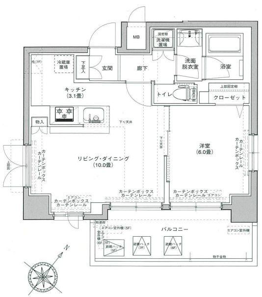 写真:物件の写真