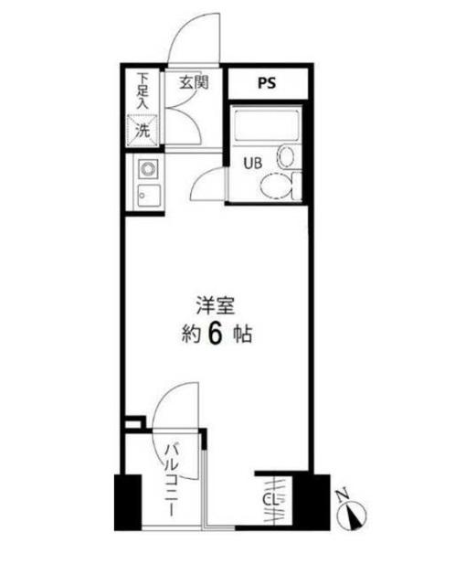 DeLCCS神楽坂五軒町