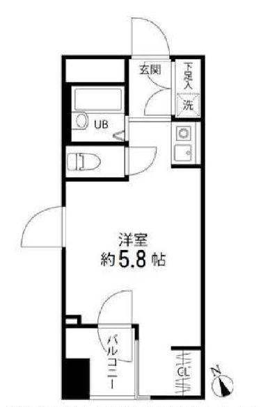 DeLCCS神楽坂五軒町