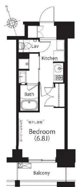 フレンシア文京関口