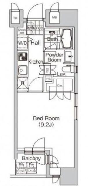 プライムアーバン池袋