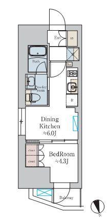 Ｂｒｉｌｌｉａ　ｉｓｔ上野