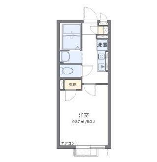 ヴィアロ成田東レジデンス