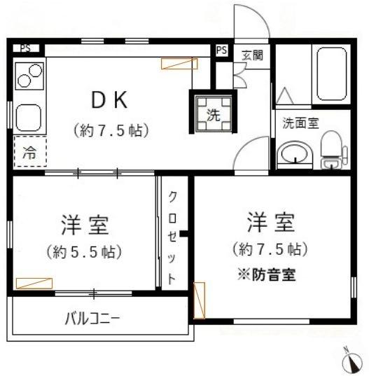 写真:物件の写真