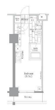 ザ・パークハビオ上野レジデンス