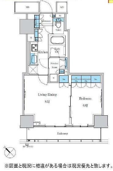 パークアクシス滝野川ラ ブリーズ