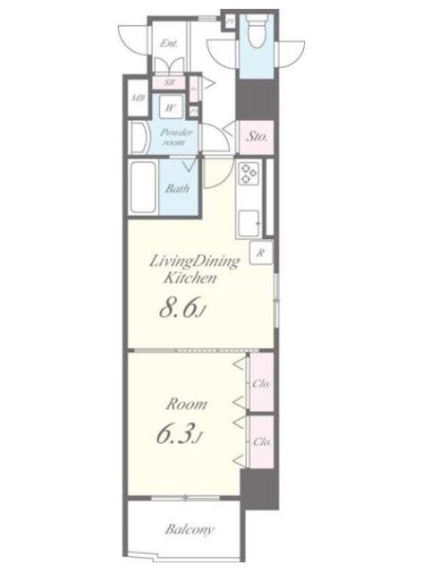 ラクレールフォンテーヌ