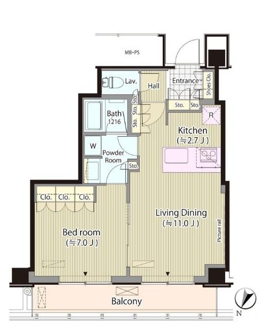 リライフ下北沢店