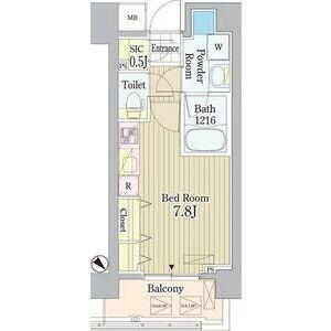 PRIME URBAN 東中野 COUR