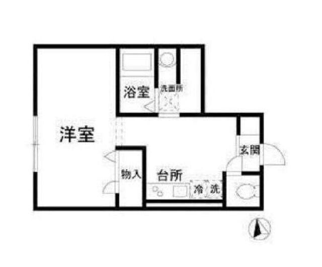 ラターシュ本郷