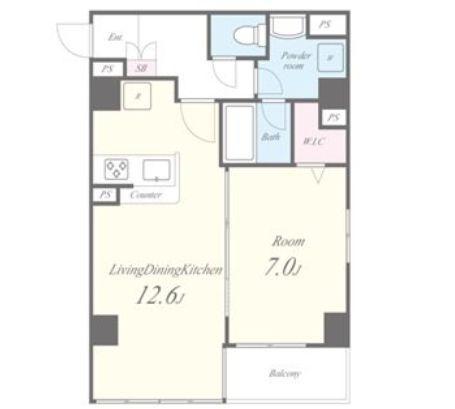 コスモス江古田