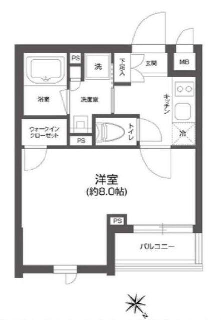 GRAN PASEO 四谷若葉