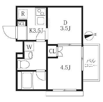 ハーモニーレジデンス神楽坂ヒルズfirs