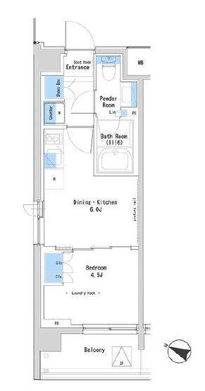 ルフォンプログレ中野富士見町ザ・レジデン