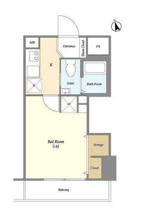 モンドール池尻