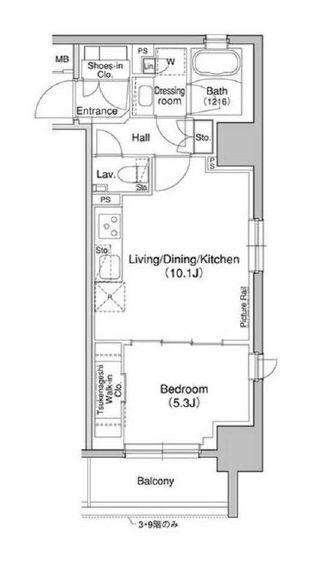 ブリリアンクラス高円寺