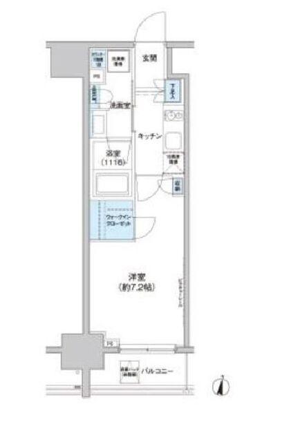 パークキューブ西新宿