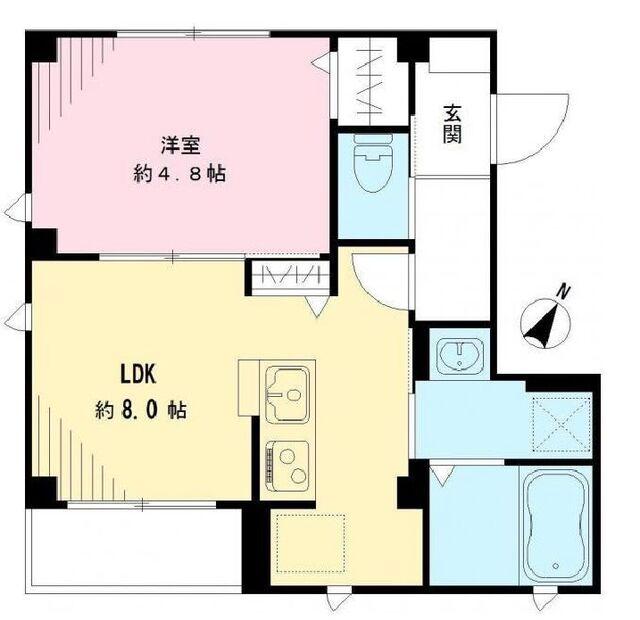 リライフ下北沢店