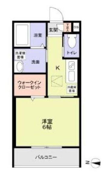 リライフ下北沢